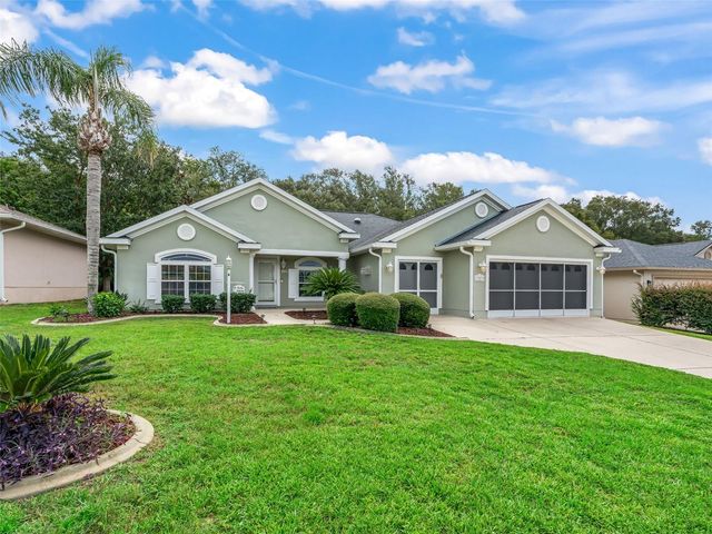17879 SE 125TH CIRCLE, Summerfield, FL 34491