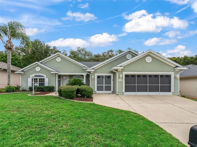 17879 SE 125TH CIRCLE, Summerfield, FL 34491