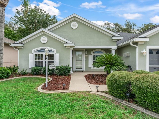 17879 SE 125TH CIRCLE, Summerfield, FL 34491
