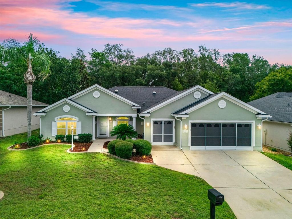 17879 SE 125TH CIRCLE, Summerfield, FL 34491