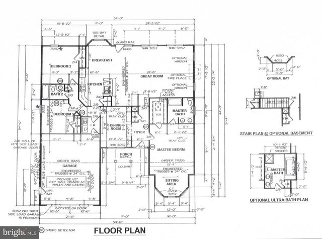 LOT 45 STORMFIELD DR W, Martinsburg, WV 25404