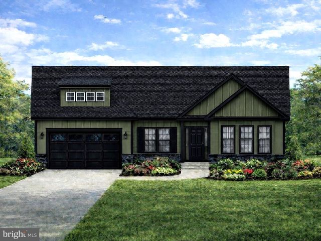 LOT 45 STORMFIELD DR W, Martinsburg, WV 25404