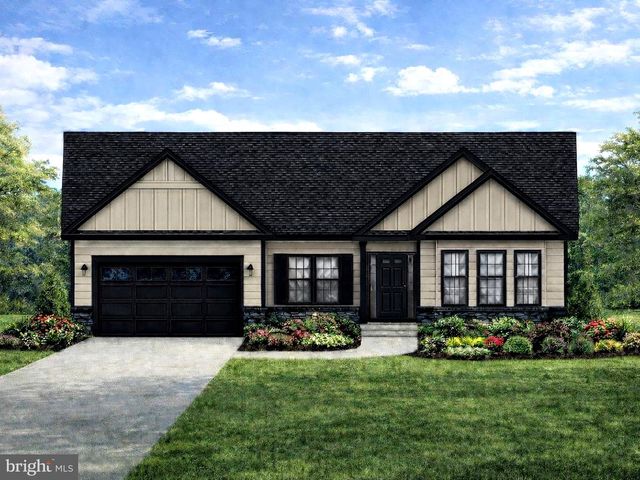 LOT 45 STORMFIELD DR W, Martinsburg, WV 25404