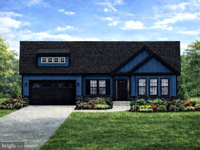 LOT 45 STORMFIELD DR W, Martinsburg, WV 25404