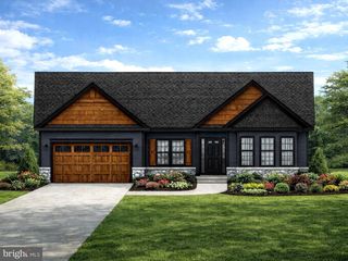 LOT 45 STORMFIELD DR W, Martinsburg, WV 25404