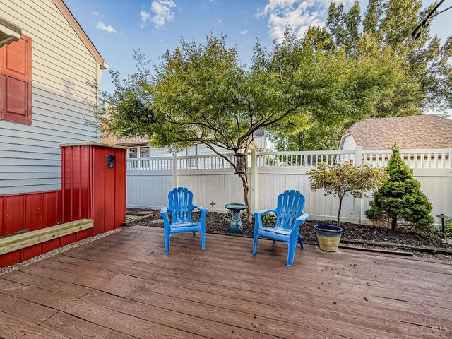 1263 Park Avenue, Hamilton, OH 45013