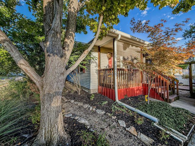 1263 Park Avenue, Hamilton, OH 45013