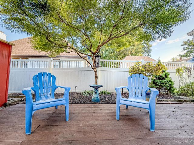 1263 Park Avenue, Hamilton, OH 45013