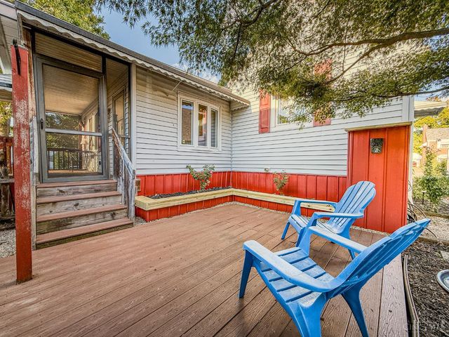 1263 Park Avenue, Hamilton, OH 45013