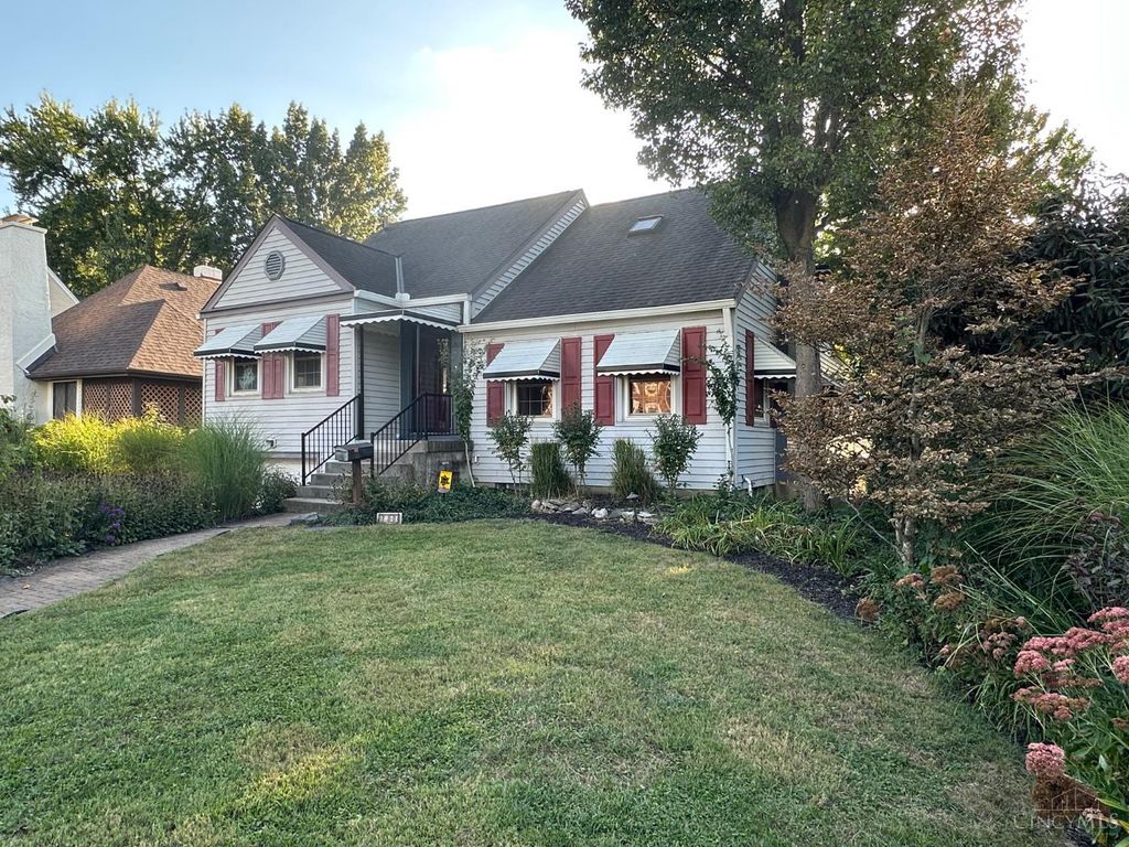 1263 Park Avenue, Hamilton, OH 45013