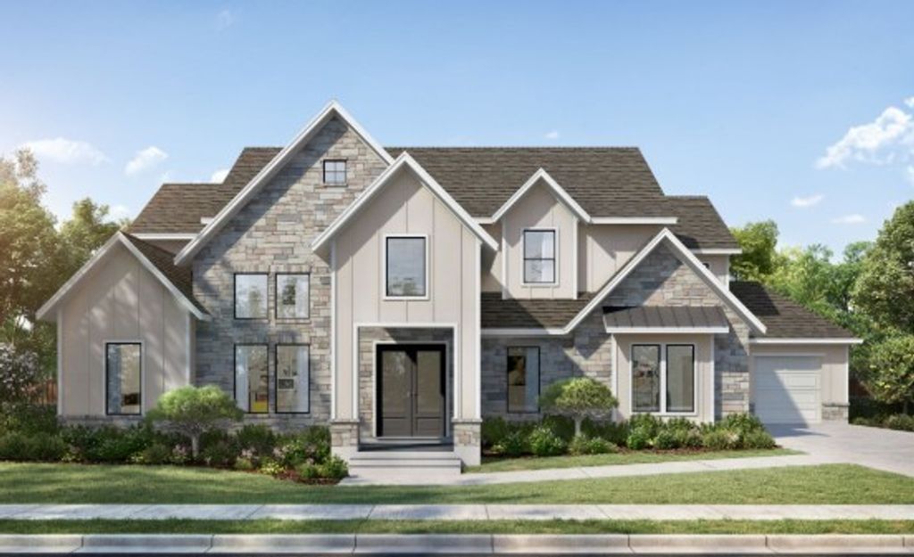 1079 Hamilton Way, Franklin, TN 37064