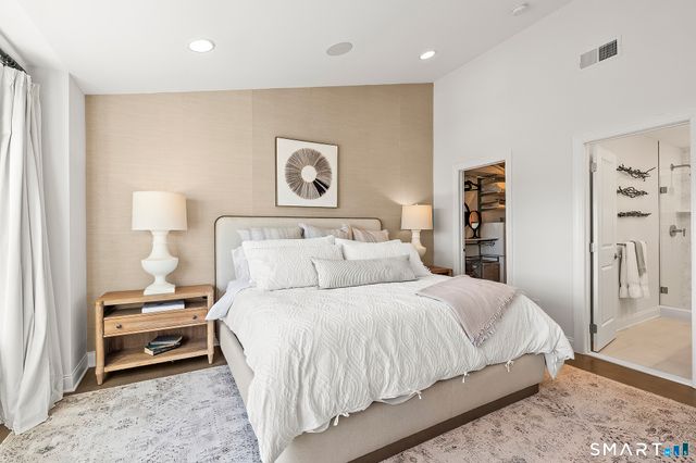 1 Brentwood Circle 1, Danbury, CT 06810