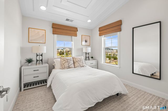 1 Brentwood Circle 1, Danbury, CT 06810