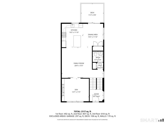 1 Brentwood Circle 1, Danbury, CT 06810