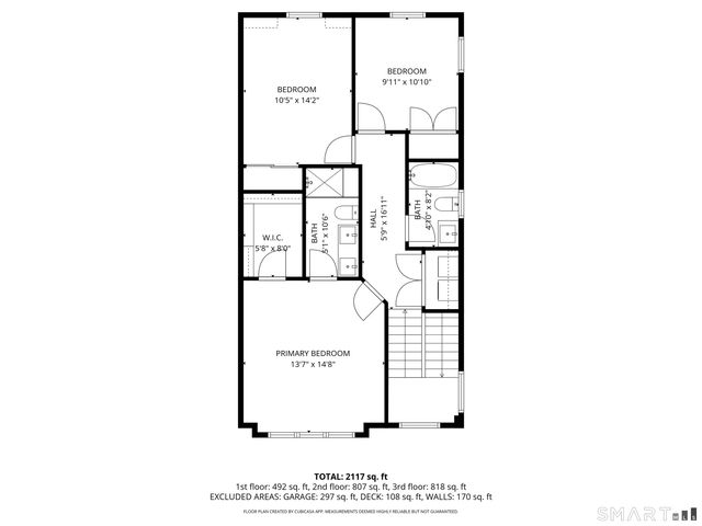 1 Brentwood Circle 1, Danbury, CT 06810