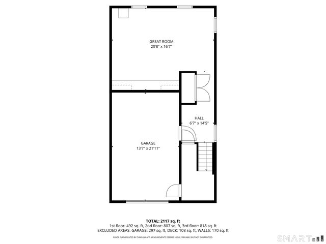 1 Brentwood Circle 1, Danbury, CT 06810