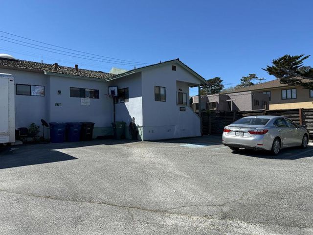 167 Davis Lane, Monterey, CA 93940