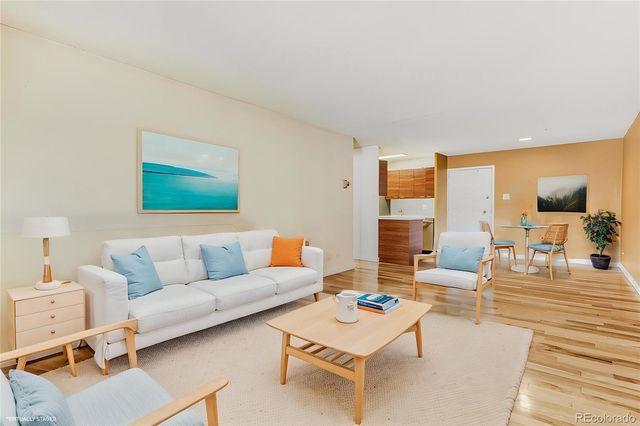 4800 E Hale Parkway 506N, Denver, CO 80220