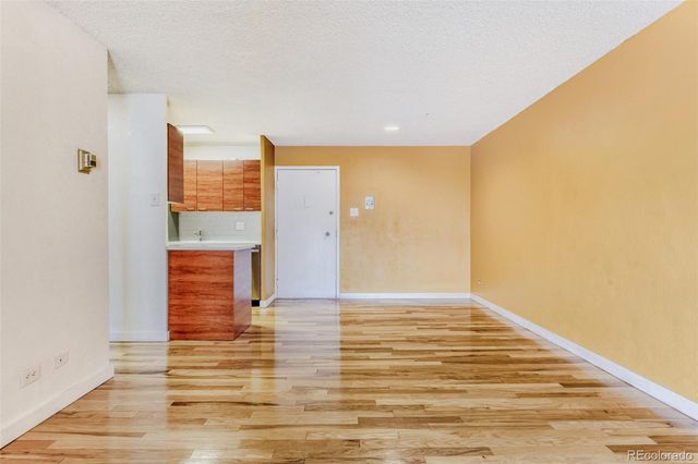 4800 E Hale Parkway 506N, Denver, CO 80220