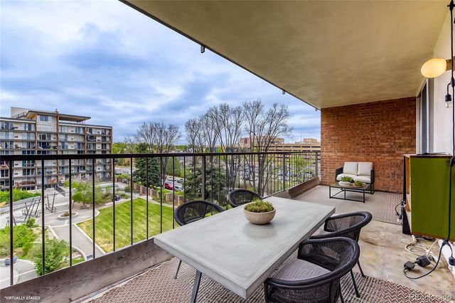 4800 E Hale Parkway 506N, Denver, CO 80220