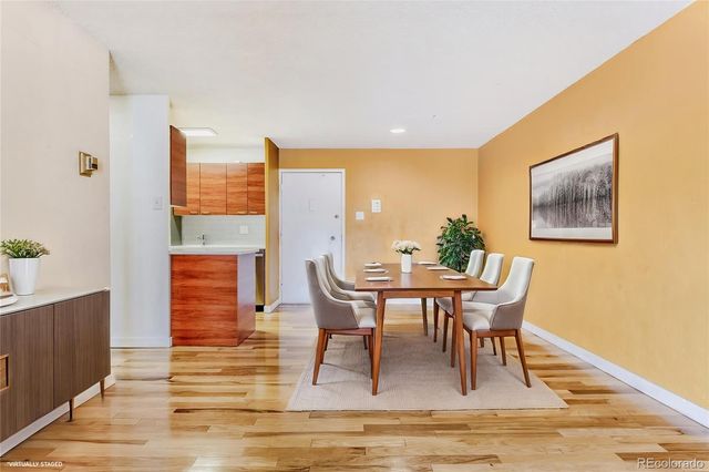 4800 E Hale Parkway 506N, Denver, CO 80220
