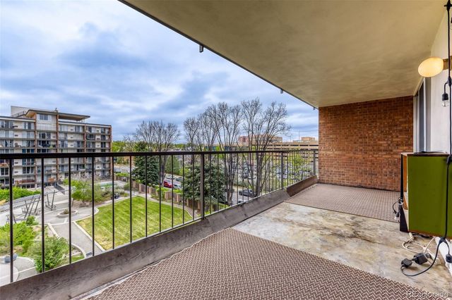 4800 E Hale Parkway 506N, Denver, CO 80220