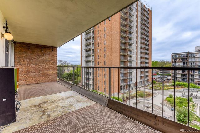 4800 E Hale Parkway 506N, Denver, CO 80220