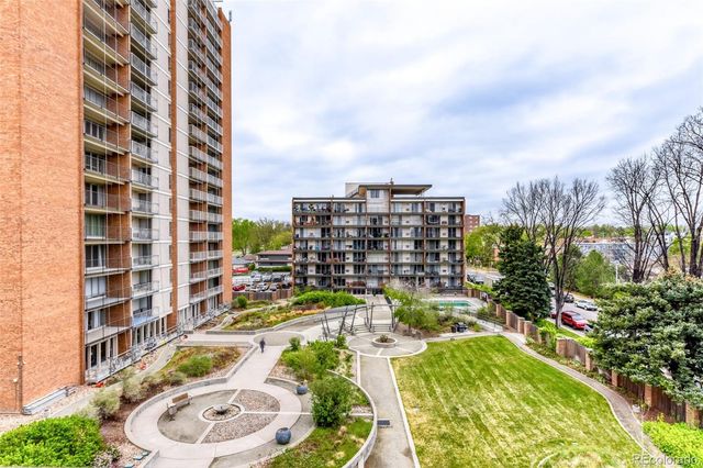 4800 E Hale Parkway 506N, Denver, CO 80220