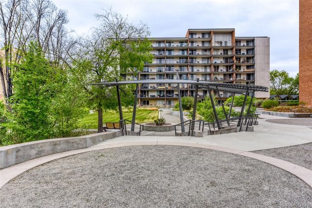 4800 E Hale Parkway 506N, Denver, CO 80220