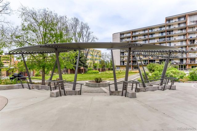 4800 E Hale Parkway 506N, Denver, CO 80220