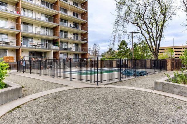 4800 E Hale Parkway 506N, Denver, CO 80220