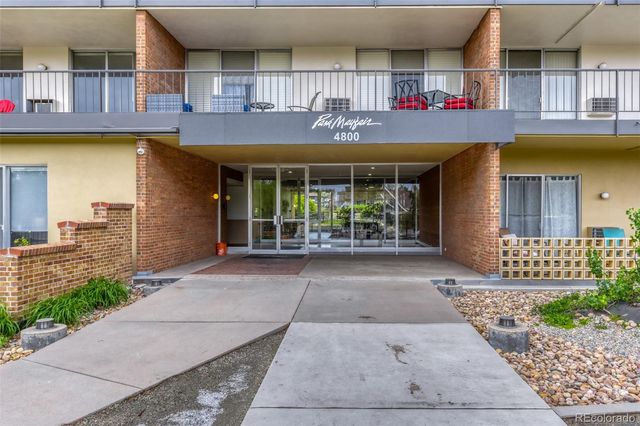 4800 E Hale Parkway 506N, Denver, CO 80220