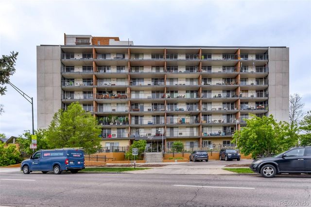 4800 E Hale Parkway 506N, Denver, CO 80220