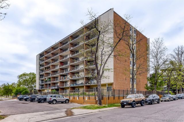 4800 E Hale Parkway 506N, Denver, CO 80220