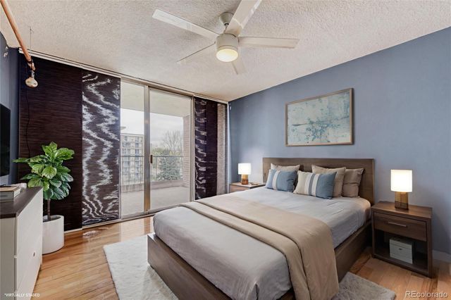 4800 E Hale Parkway 506N, Denver, CO 80220
