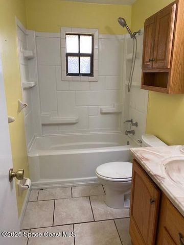 6800 Ackerman Avenue, Cocoa, FL 32927