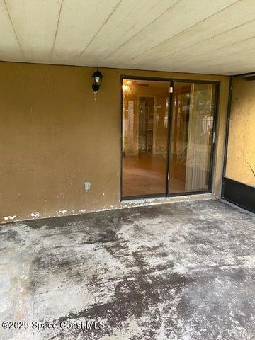 6800 Ackerman Avenue, Cocoa, FL 32927