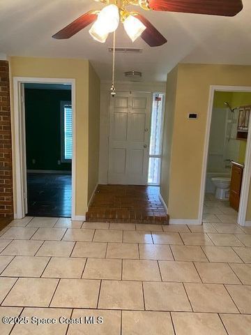 6800 Ackerman Avenue, Cocoa, FL 32927