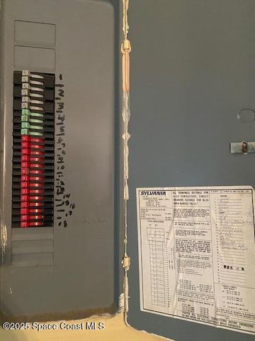 6800 Ackerman Avenue, Cocoa, FL 32927