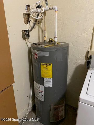 6800 Ackerman Avenue, Cocoa, FL 32927