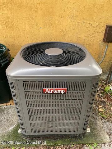 6800 Ackerman Avenue, Cocoa, FL 32927