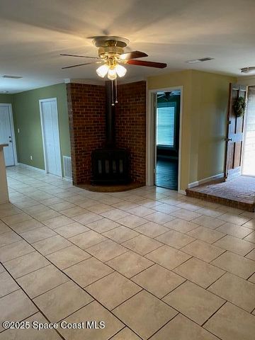 6800 Ackerman Avenue, Cocoa, FL 32927