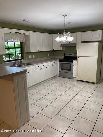 6800 Ackerman Avenue, Cocoa, FL 32927