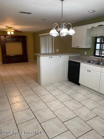 6800 Ackerman Avenue, Cocoa, FL 32927