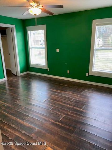 6800 Ackerman Avenue, Cocoa, FL 32927