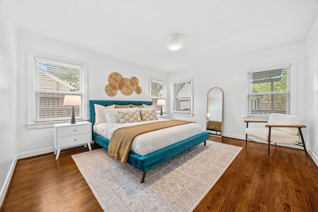 6030 Morningside Avenue, Dallas, TX 75206