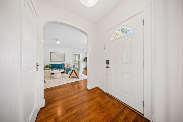 6030 Morningside Avenue, Dallas, TX 75206