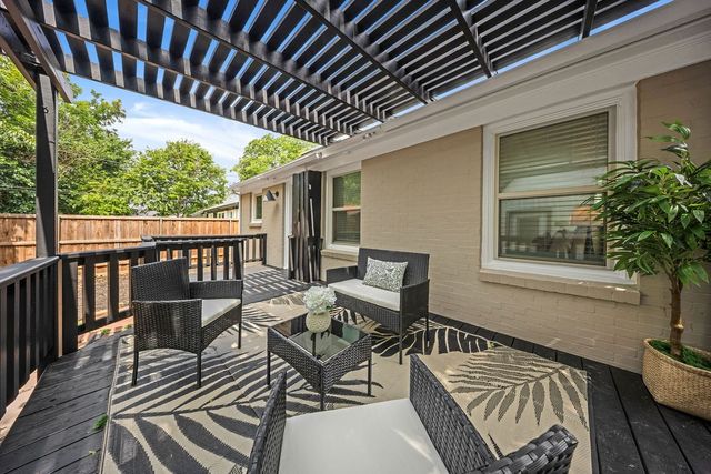 6030 Morningside Avenue, Dallas, TX 75206