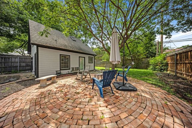 6030 Morningside Avenue, Dallas, TX 75206