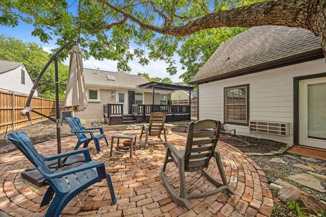 6030 Morningside Avenue, Dallas, TX 75206